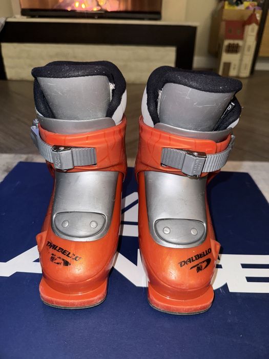Детски ски обувки Dalbello размер 16,5