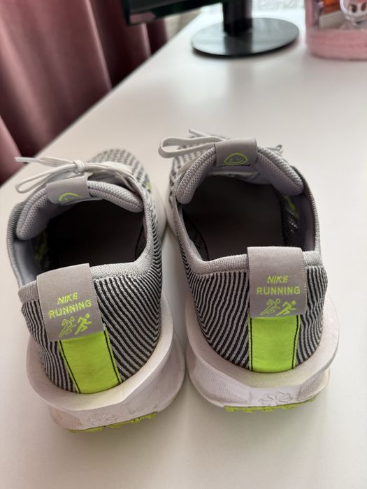 Adidas Nike originali Runing