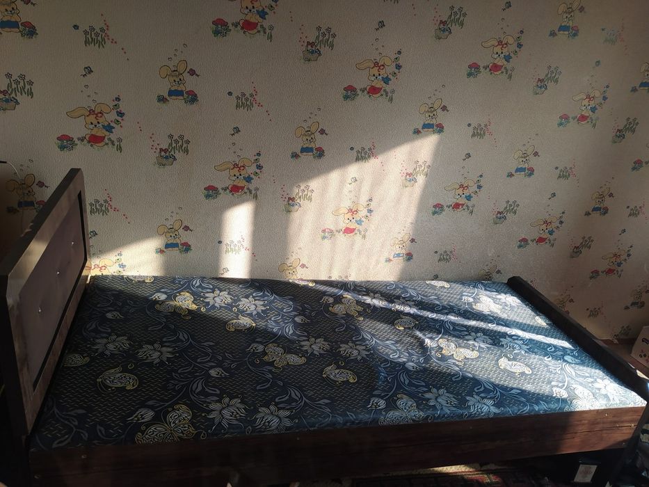 1 kishilik kattalar uchun mojjallangan