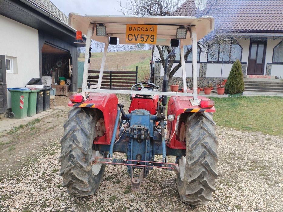 Vând same Falcon 50 cp