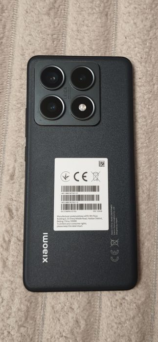 Xiaomi 14T Pro 1Tb