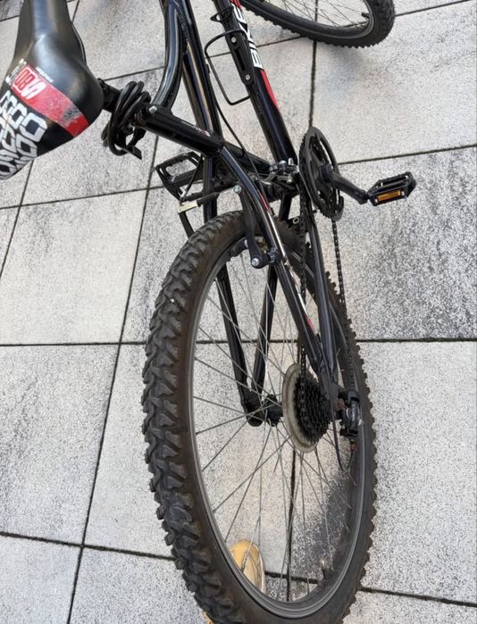 Велосипед Sprint BikeSport Force “26”