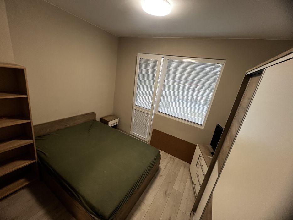 Дава се под наем Двустаен апартамент в Варна, Младост 1 - 50 кв.м за 433.5 € - Снимка #5