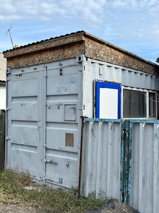 Продам дом Актас