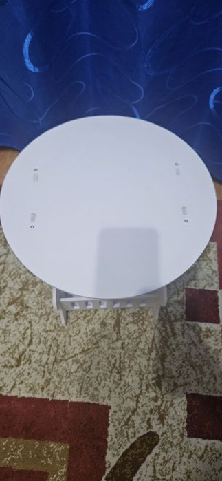 Masuta  cafea rotunda