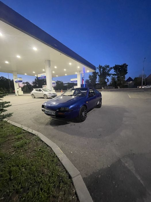 Продам Nissan 100NX