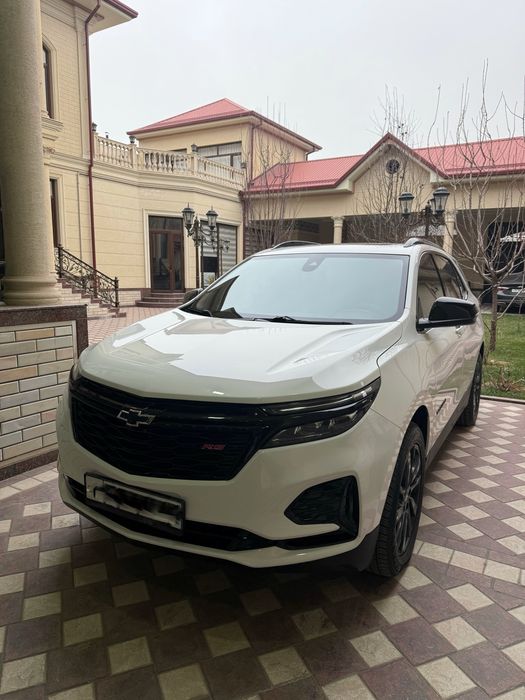 EQUINOX 472млнли 2021йил 97000пробег