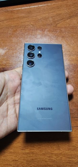 Samsung galaxy s 24 ultra 512