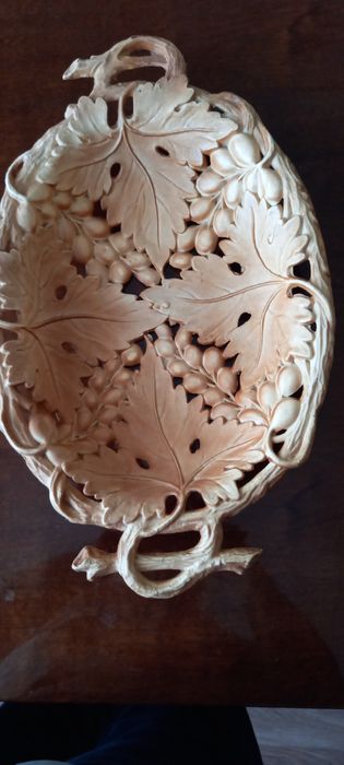 Хлебница фруктовница