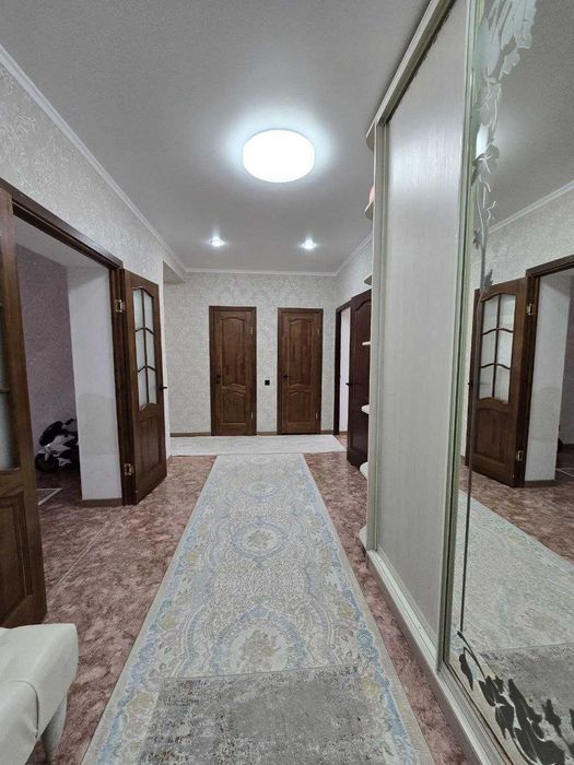 Продажа 3-комнатной квартиры