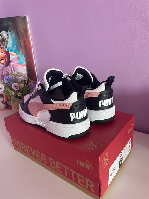 Дамски кецове Puma