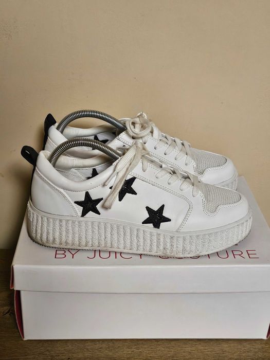 Juicy Couture оригинални дамски сникърси