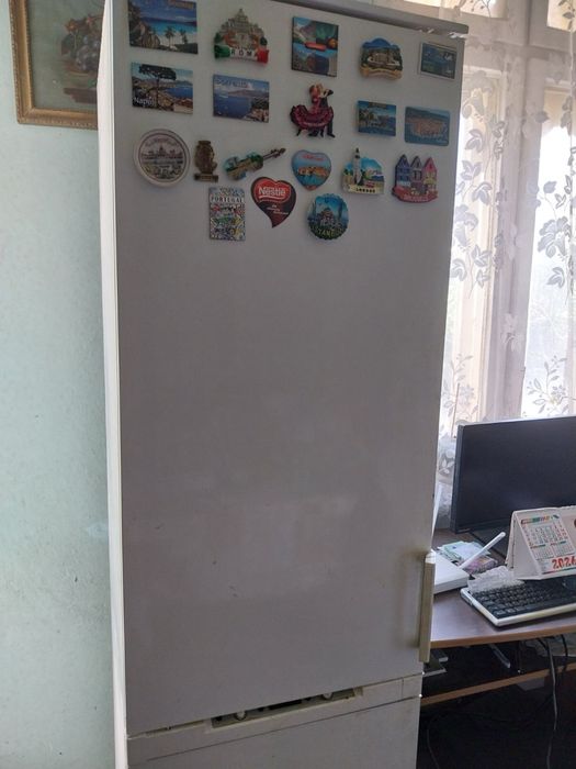 Хладилник Електролукс