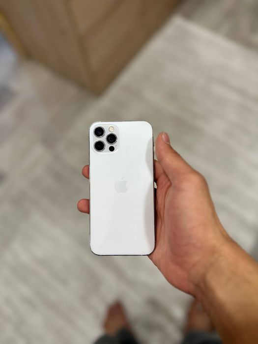 IPhone 12 pro...
