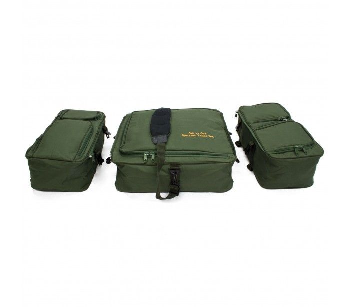 Чанта CarpMax All in One Specialist Tackle Ba