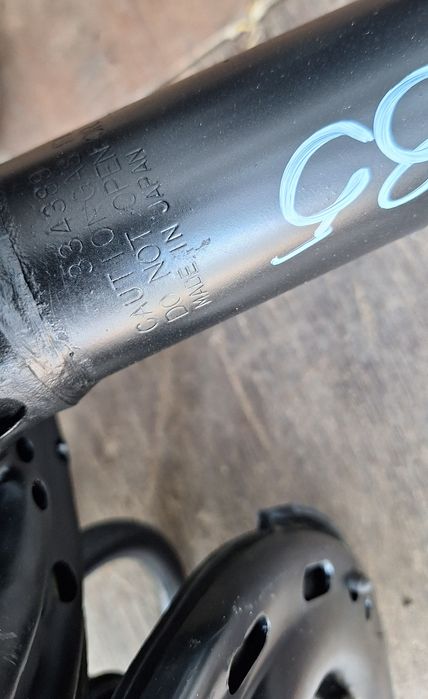 Амортизаторы камри 30 35