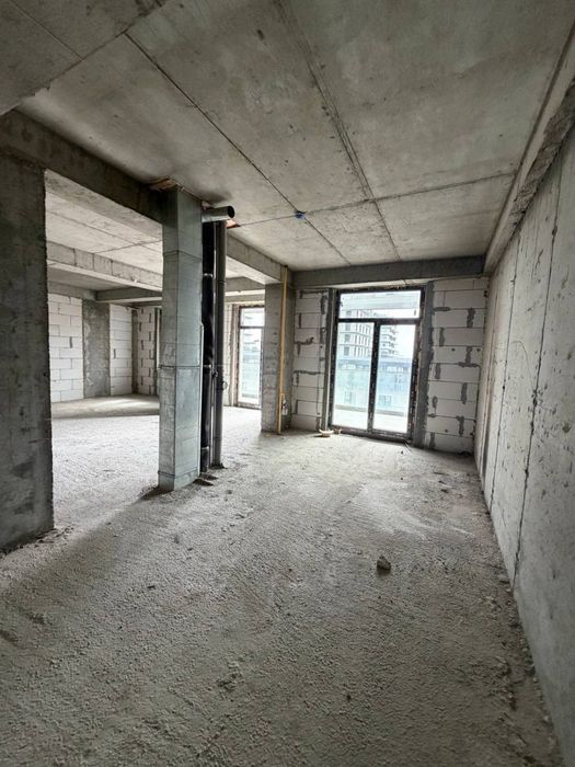 Квартира ЖК Imperial Club 3/10/14 80 м2