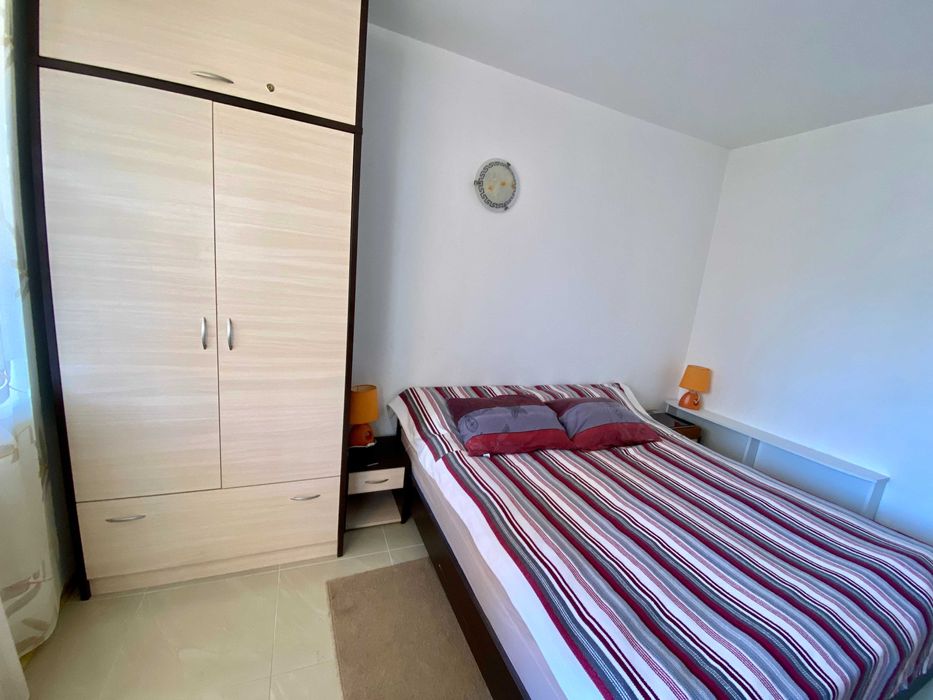 Продава се Двустаен апартамент в к.к. Слънчев бряг - 62 кв.м за 967 €/кв.м - Снимка #9