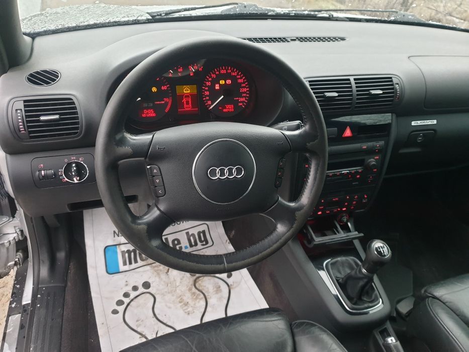 Ауди с3 1.8т на части / audi a3 1.8t na chasti