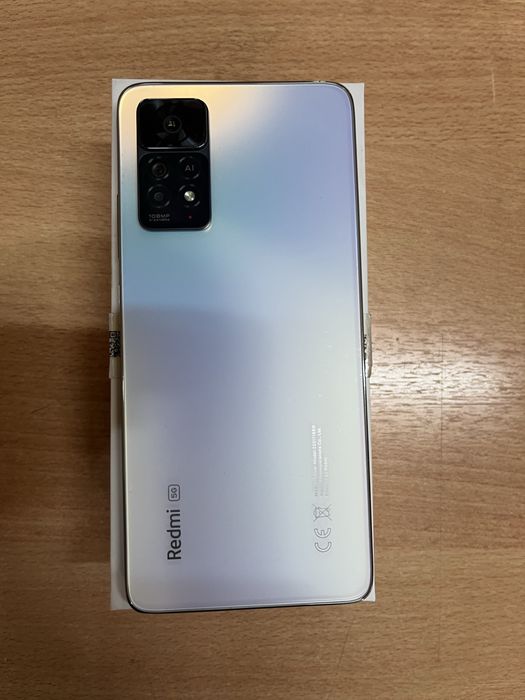 Redmi Note 11 Pro 5G