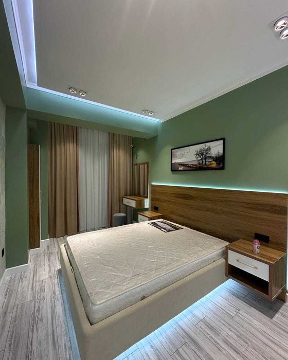 Сагбон 2/5/9 Корасарой Энжой лаваш оркасида Сотаман