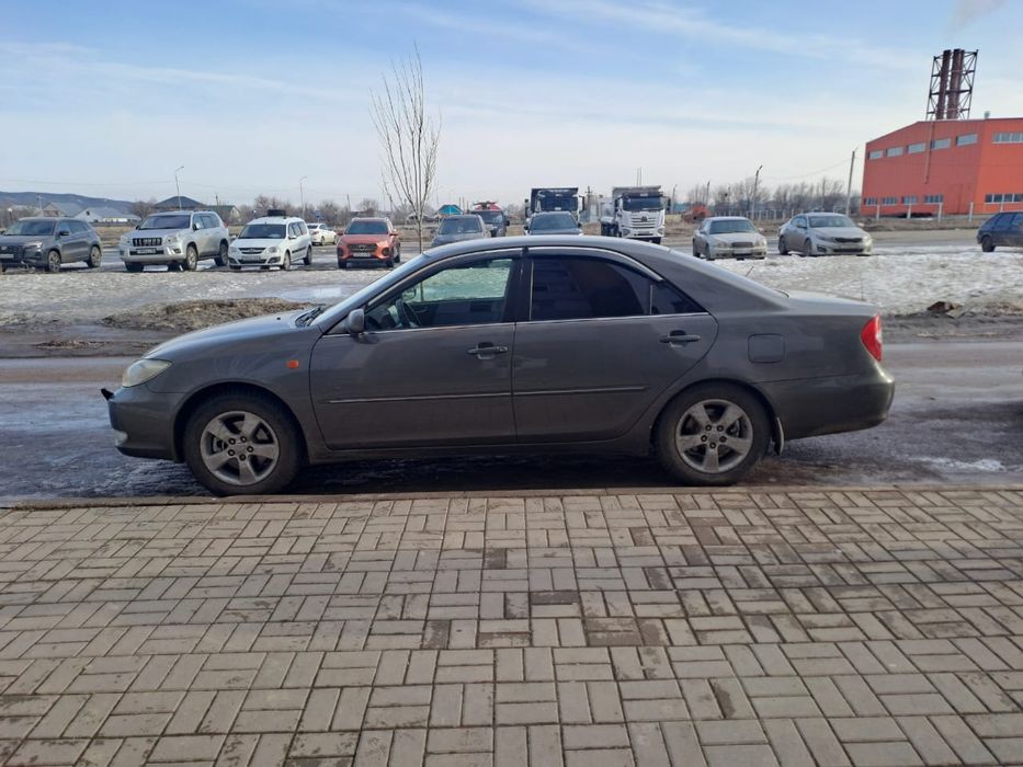 Продам Тойота Камри 30 ка