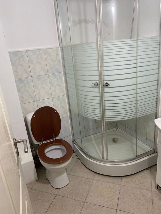 Apartament cu o camera