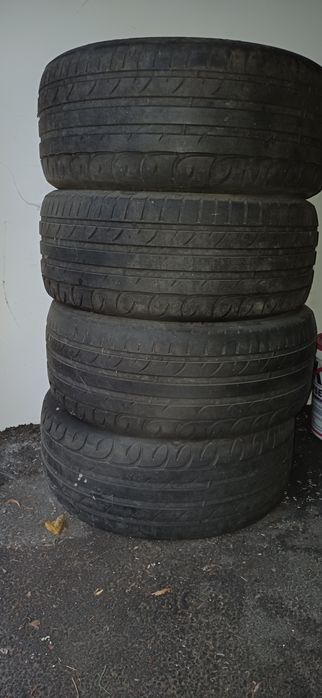 Cauciucuri de vara Sebring 235, 45 R17