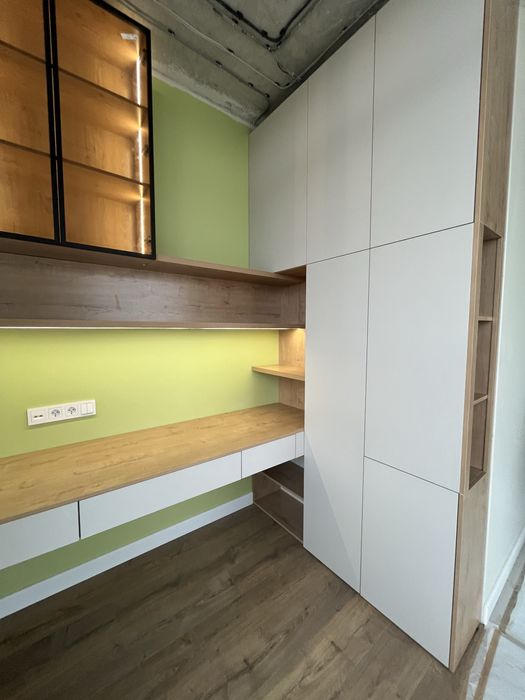 Услуги по Сборке мебели