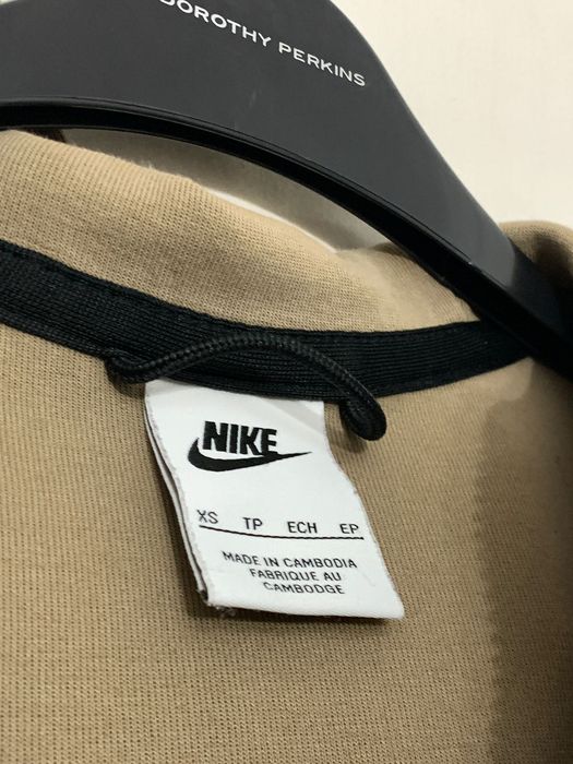 Bluză Nike Tech Fleece