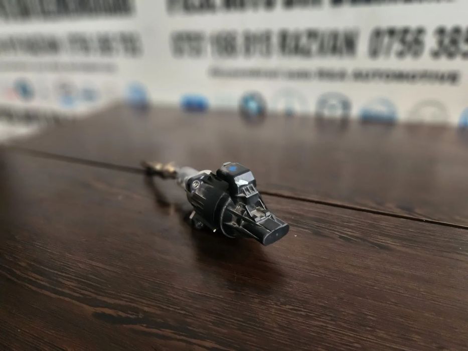Actuator Electronic Turbo Turbina M Pachet Bmw 4.4 I Benzina Motor S68B44A M3 M4 M5 M6 MX3/4/5/6/7