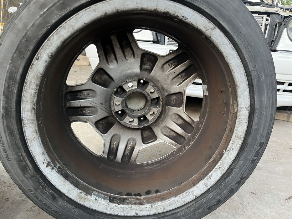 Диски моноблок оригинал R18