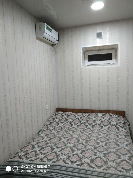 Сдаётся 1 комнатная в Новомосковском