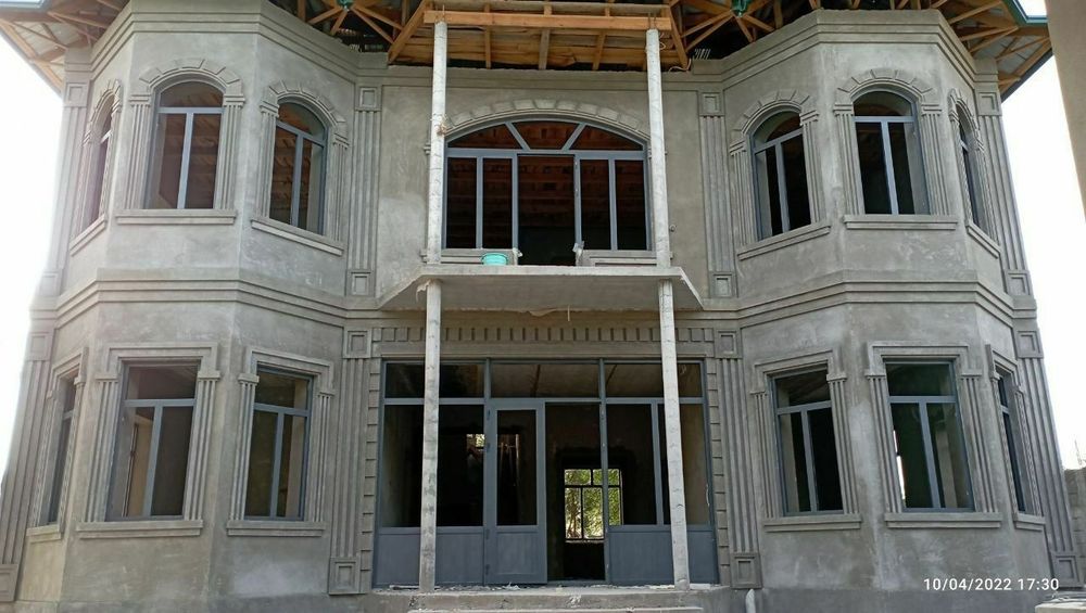 Suvoq ,stashka ,albastir qilamiz