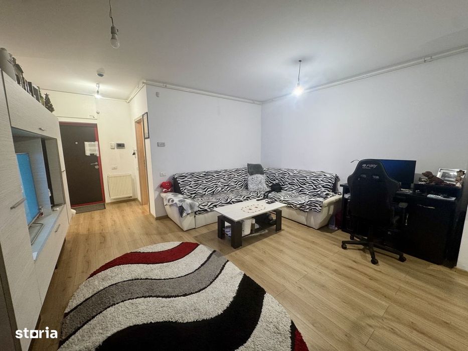 Vand apartament 2 camere, ARED-SUPECO