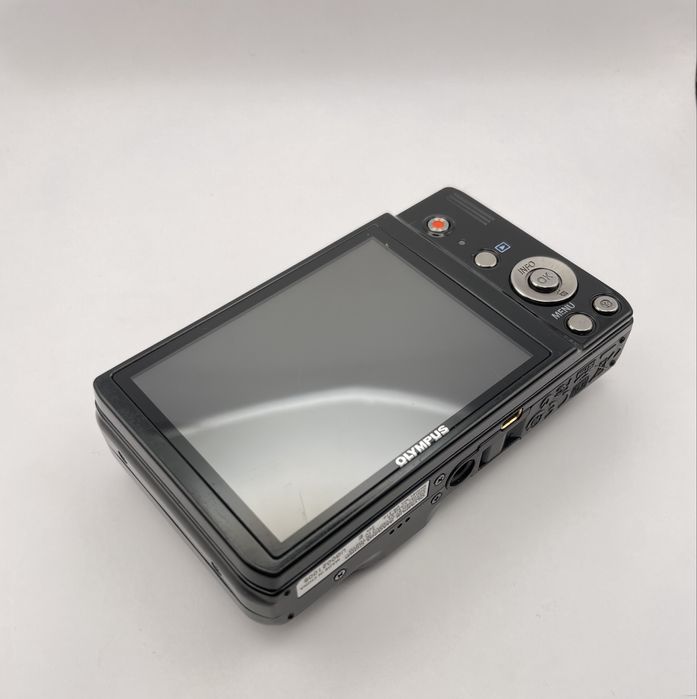 Olympus VR-310 14 MPx