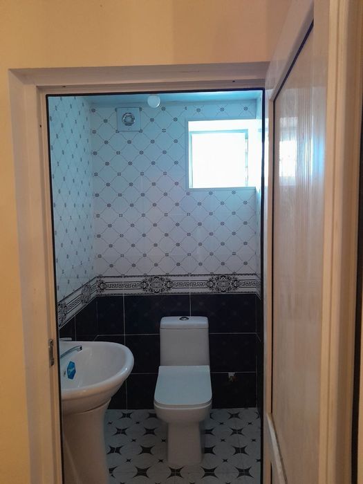 Турткулда турар уй-жой