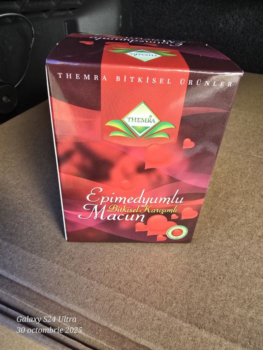 Magiun afrodisiac 70lei