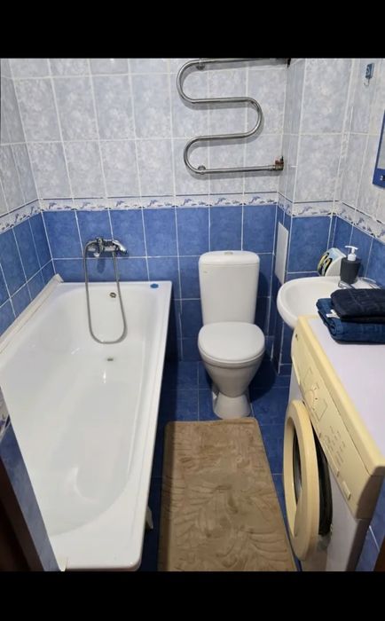 Аренда квартиры посуточно