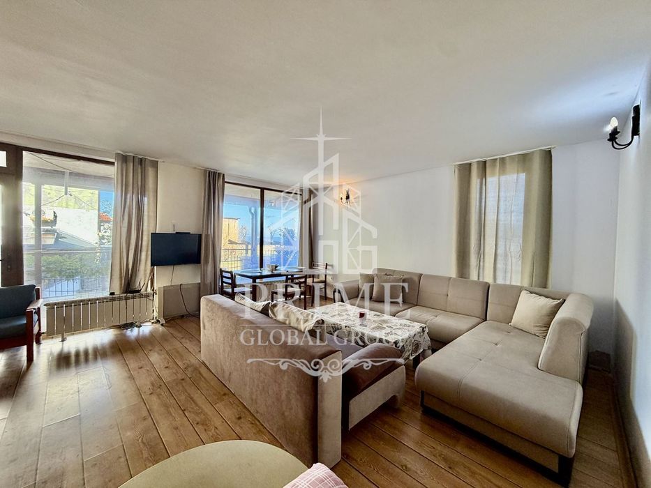 Продава се Къща в Ахтопол - 260 кв.м за 1250 €/кв.м - Снимка #4