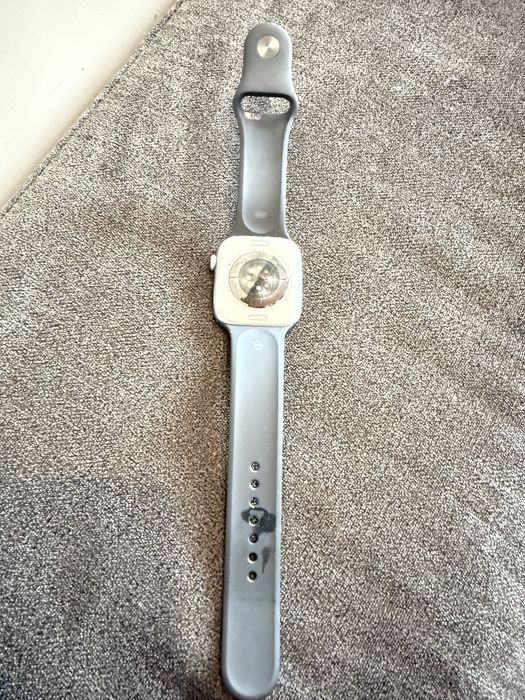 Apple watch se se