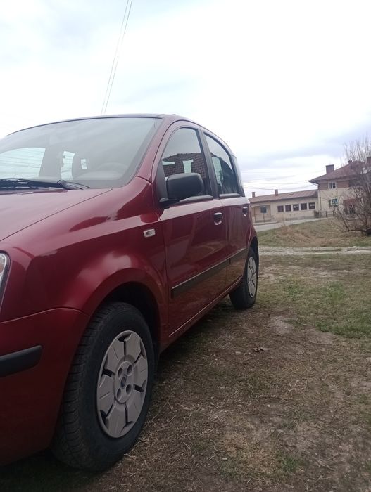 Fiat Panda     .
