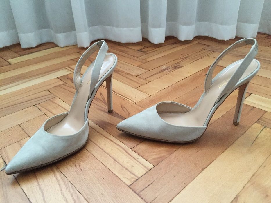 Gianvito Rossi 37" Дамски Обувки