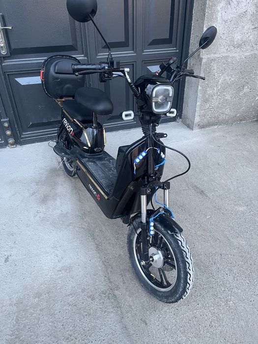Skutor bor chuntak madil xamayoğ zur