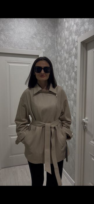 Натуральная кожа