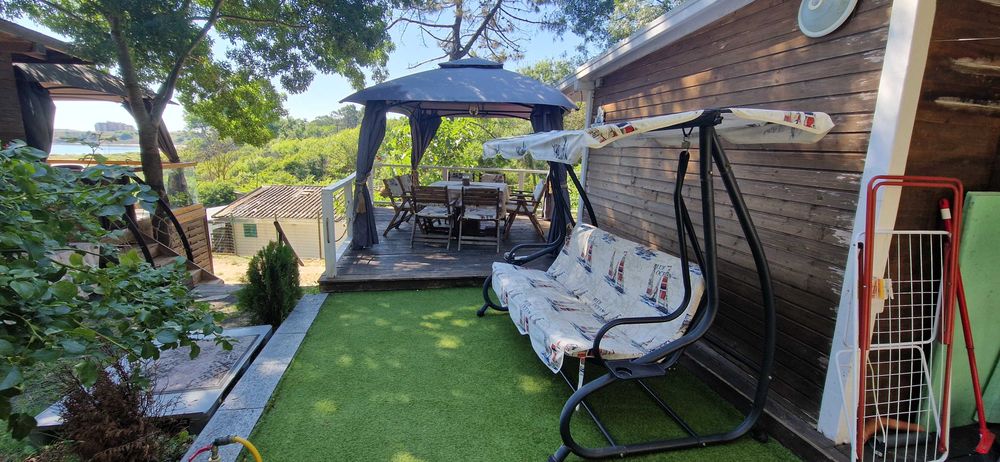 Плаж Корал • Каравана до морето • 110€ промо цена