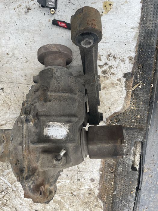 Преден диференциал Land Rover Range 2.7hse