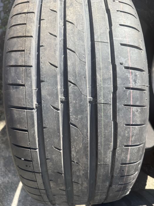 Cauciucuri 225/55/19 Hankook