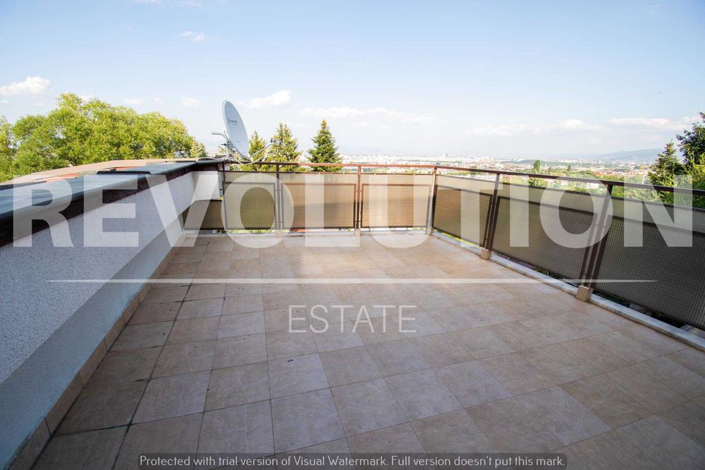 Дава се под наем Къща в София, Драгалевци - 320 кв.м за 2000 € - Снимка #13