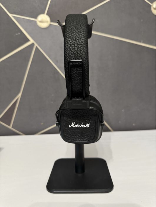 Наушники Marshall 5